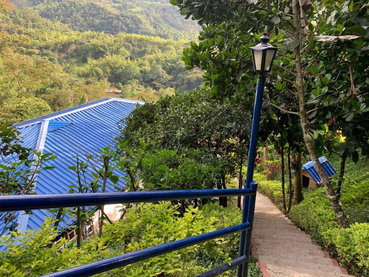 Finca Altamira La Vega (Cundinamarca) Exterior foto