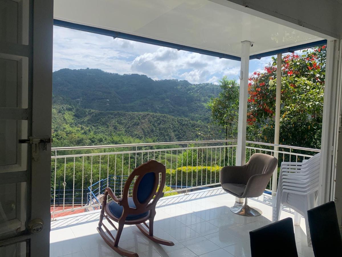 Finca Altamira La Vega (Cundinamarca) Exterior foto