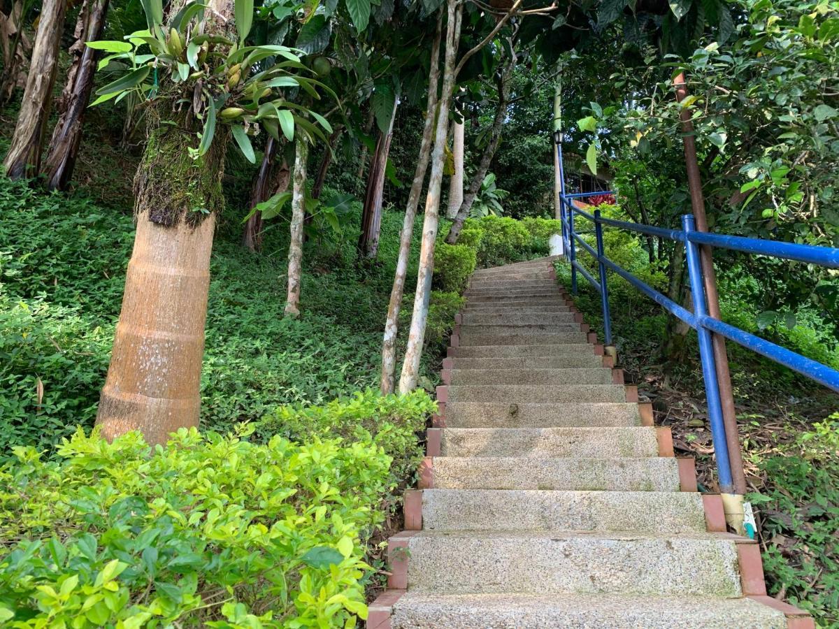 Finca Altamira La Vega (Cundinamarca) Exterior foto