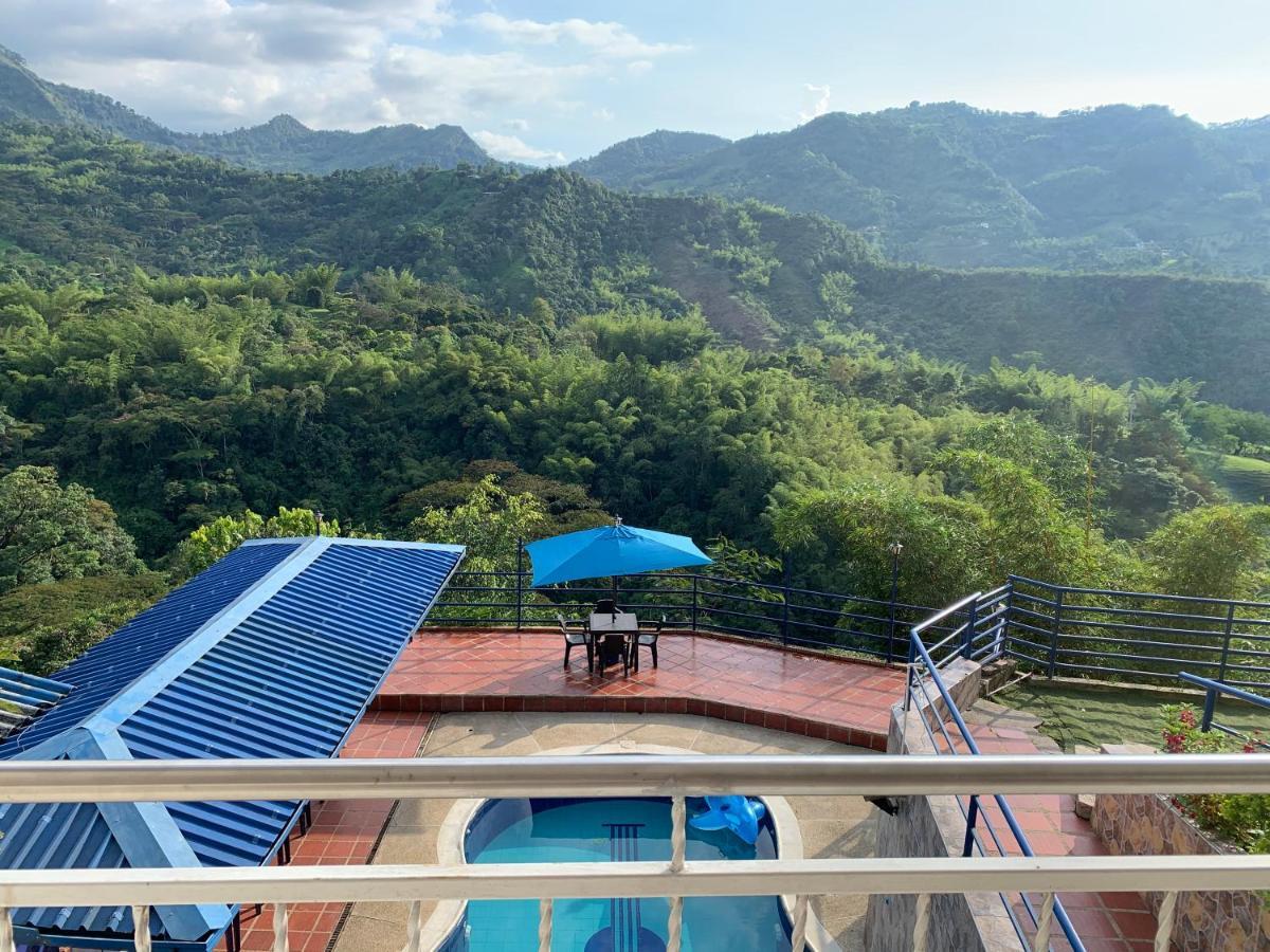 Finca Altamira La Vega (Cundinamarca) Exterior foto